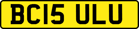 BC15ULU