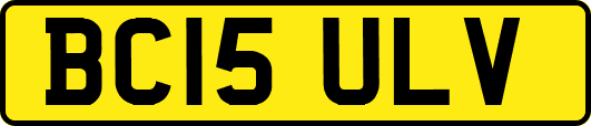 BC15ULV