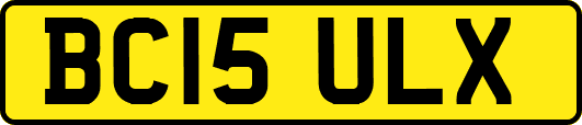 BC15ULX