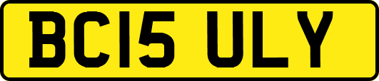 BC15ULY