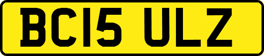 BC15ULZ