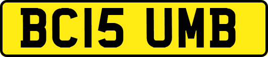 BC15UMB