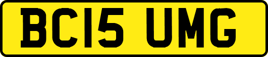 BC15UMG