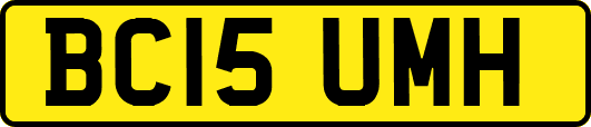 BC15UMH