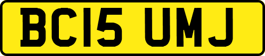 BC15UMJ