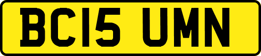 BC15UMN