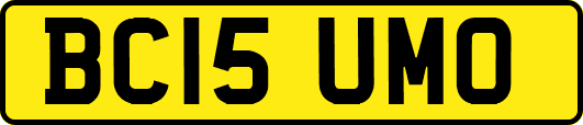 BC15UMO