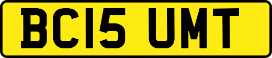 BC15UMT
