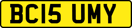 BC15UMY