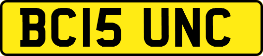BC15UNC