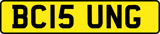 BC15UNG