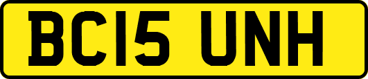 BC15UNH