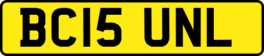 BC15UNL