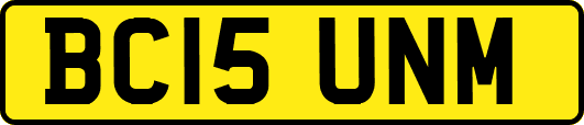 BC15UNM