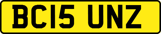 BC15UNZ