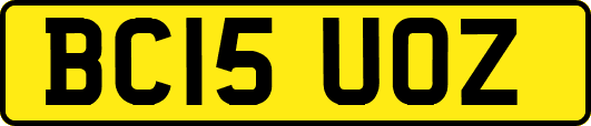 BC15UOZ
