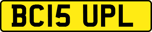 BC15UPL