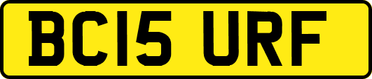 BC15URF