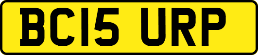 BC15URP