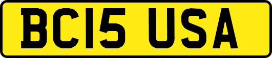BC15USA