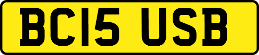 BC15USB