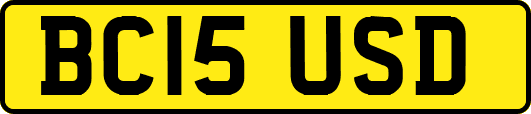 BC15USD