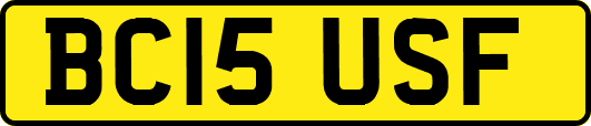 BC15USF