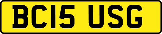 BC15USG