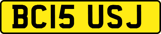 BC15USJ