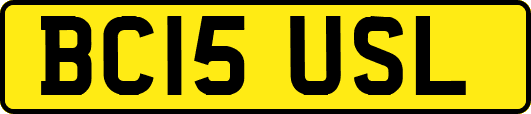 BC15USL