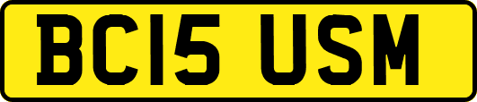 BC15USM