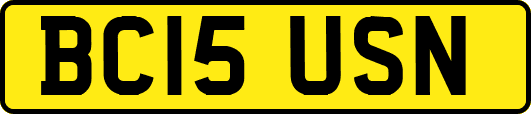 BC15USN