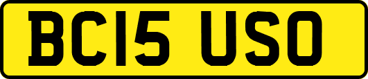 BC15USO