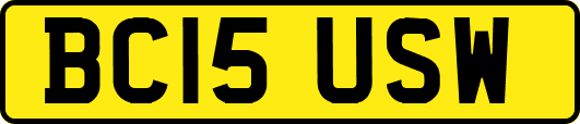 BC15USW