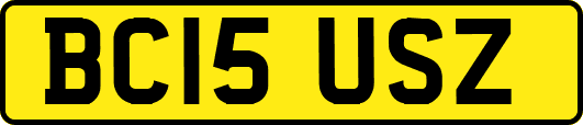 BC15USZ