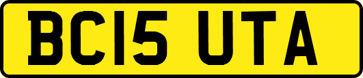 BC15UTA