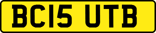 BC15UTB