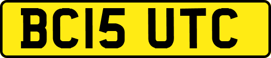 BC15UTC