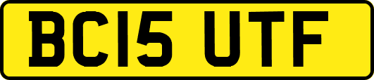 BC15UTF