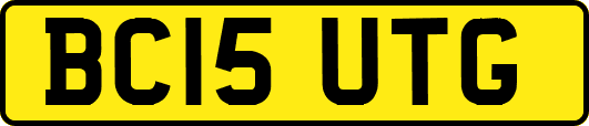 BC15UTG