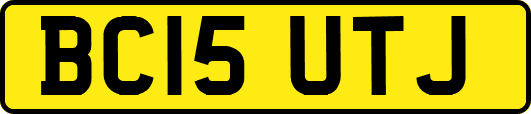 BC15UTJ