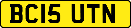 BC15UTN