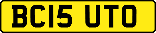 BC15UTO