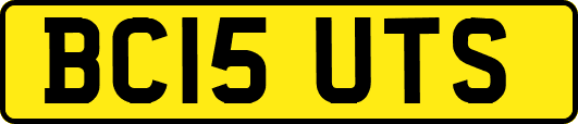 BC15UTS