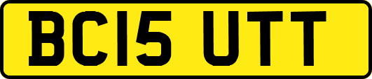 BC15UTT