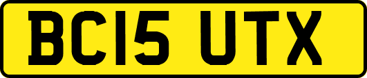 BC15UTX