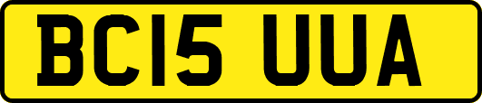 BC15UUA