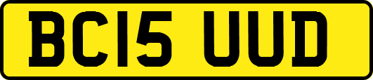 BC15UUD