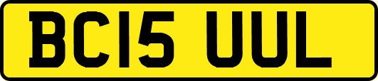 BC15UUL