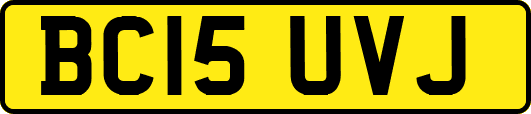 BC15UVJ